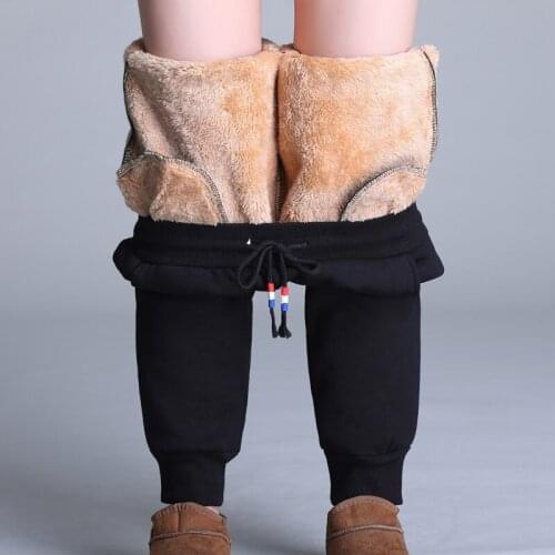 SURUFENG Women's Pants