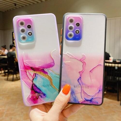 Чехлы для телефонов Samsung Galaxy M51 Tfshining China At AliExpress