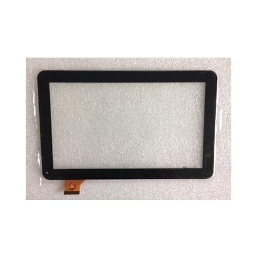 10.1''new Irbis TX58 TX59 touch screen panel digitizer glass Sensor