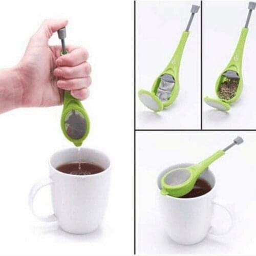 FEEL LIGHTY Tea Utensils
