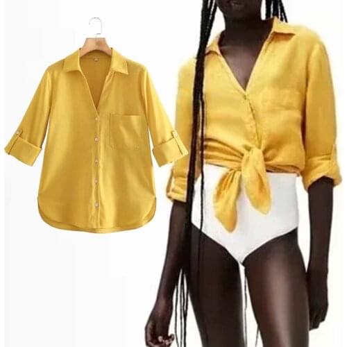 Блузки с коротким рукавом Klkxmyt China At AliExpress