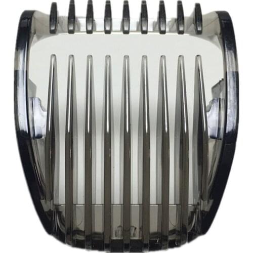 Hair Clipper Head Comb For Philips BT7520 BT7520/15 BT7512 BT7512/15 BT7500 BT7500/15 Beard Trimmer Shaver Razor Combs