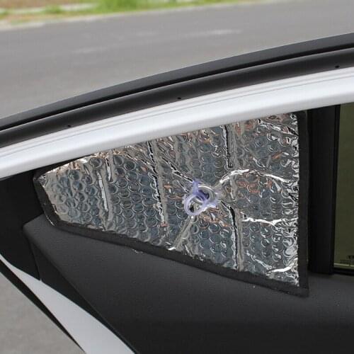 My Good Car Sun Shade Sun blinds Shading block Sunshade sunscreen customized special sun shade for HYUNDAI ELANTRA