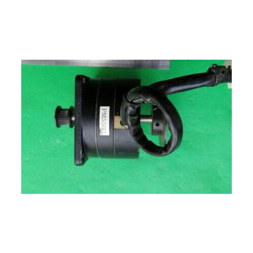 PH564-B stepper motor , used in good condition . 80% appearance new , good working , free shipping