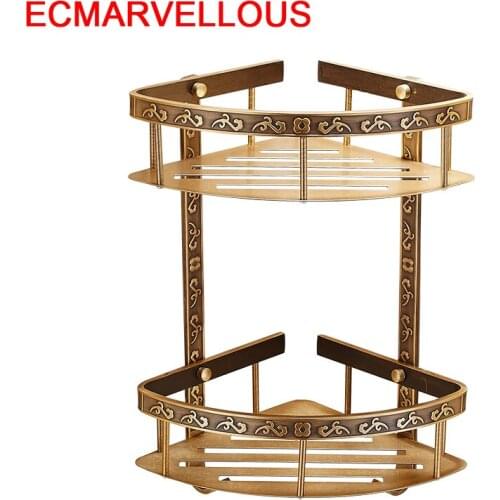 Cabinet Badkamer Accessoires Rack Pared Prateleira Estanteria Accessories Banheiro Shelves Shower Shelf Bathroom Organizer
