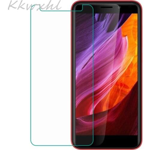Smartphone 9H Tempered Glass for DEXP BS250 GLASS Protective Film ON DEXP BS250 Screen Protector cover phone