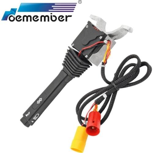 1615082 Steering Column Switch Combiantion Switches for DAF 0538107 370239 538107