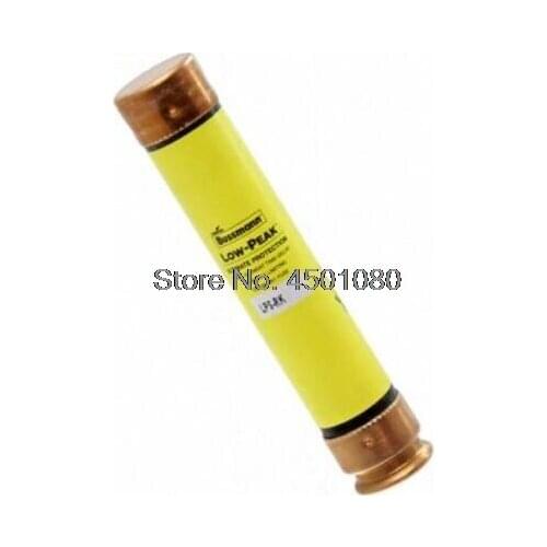 Free shipping LPS-RK-30SP delay fuse 21X127 American BUSSMANN genuine 30A600V