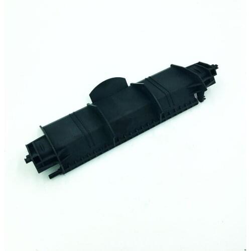 C6090-60272 Tube guide door and spring for fit HP DesignJet 5000 5000PS 5100 5500 5500PS Original Disassemble