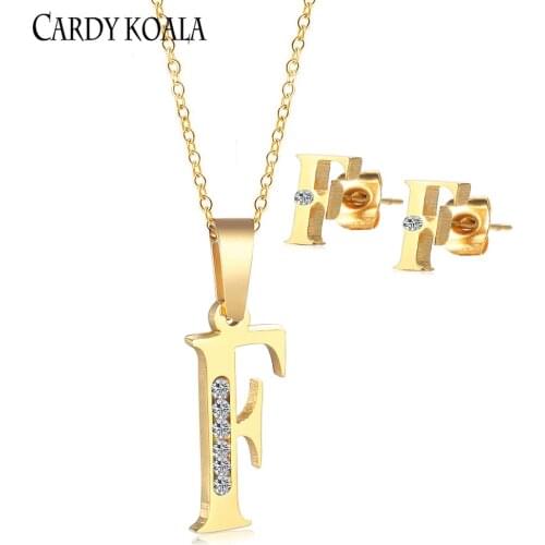 Cardy Koala Necklaces