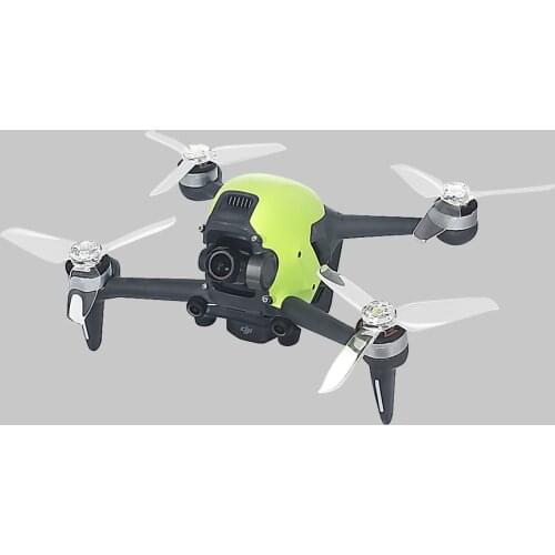 Colorful FPV Drone Propellers 5328S CW CCW Blade Props Replace Propellers for DJI FPV Accessories