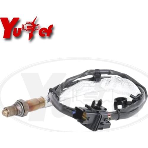 Oxygen Sensor fit for MERCEDES-BENZ VW VOLKSWAGEN CITARO 0035420418 8631670 8627750 A0035420418 0258007070 2000 wideband Lambda