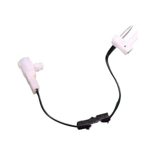 Air conditioning sensor evaporator evaporator temperature sensor thermistor 2014-2017 For CHANGAN CS75