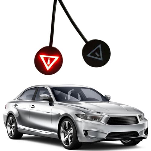 Dierfei Car Rear Mirror DVRs