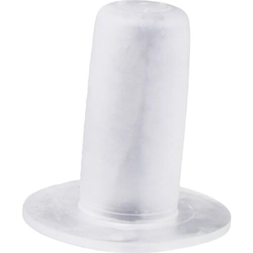 Calf Drinking Bottle Nipple Calf Drinking Teat Silicone Nipple As Described