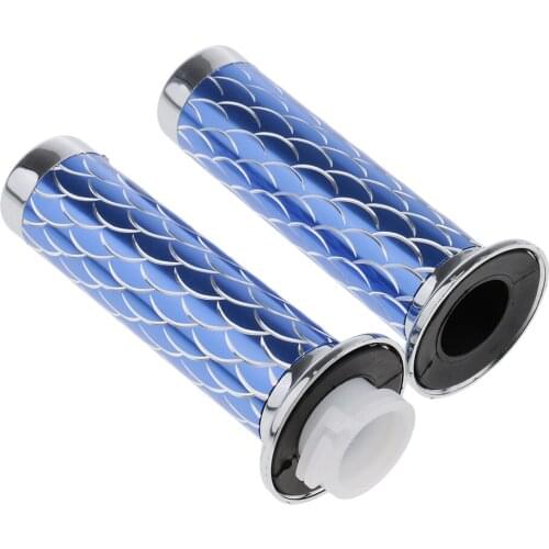 Throttle Twist Tube Handle Bar Accelerator Handlebar Grip For Motorcycle
