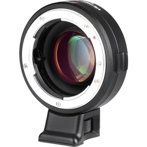 FITTEST Lens Adapters