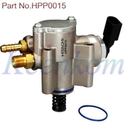 Keenkom Lubrication Systems