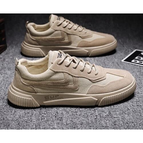 Men Casual Shoes Non-slip Mens Sneakers Lightweight Mens Shoes Summer Black Sneakers Breathable Trainers Size 39-44