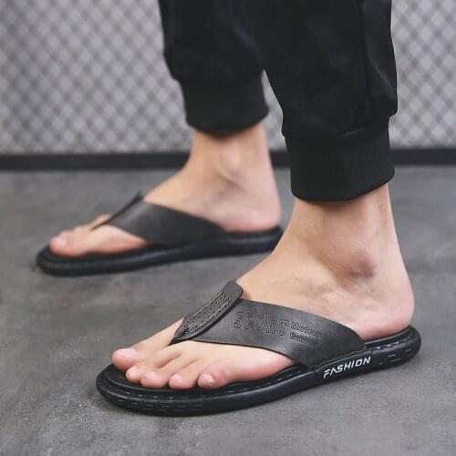 Summer Shoes Men Beach Sandals Sommer Schuhe Herren Male Summer Shoes Men Casual For Mens Sandals Sneakers Mens Sandles
