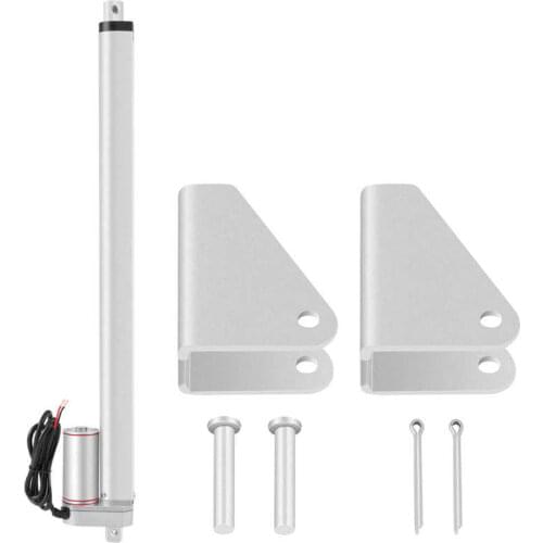 Linear Actuator 500mm Stroke Heavy Duty DC 12V Load Linear Actuator Electric Motor