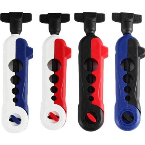 Mini Portable Universal Fishing Line Spooler Reel Winder Fish Reel Line Winder Sea Fishing Line Wire Spool Bulk Fishing Tools