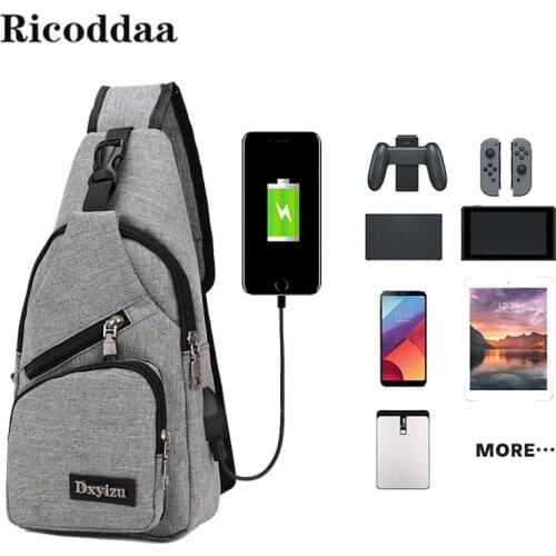 Fashion Portable Storage Bag Case for Nintend Switch NS Console Traveling Carrying Case Handbag Built In USB Charging Function