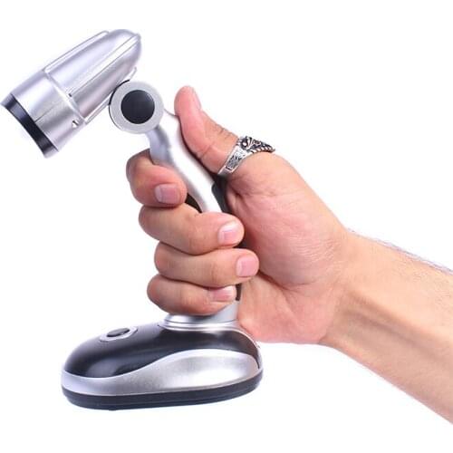 Powerful Led Book Reading Lamp Bigem Bm-231