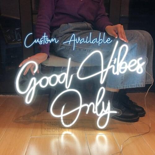 Custom Neon Sign Wall Decor for Wedding Happy Birthday Party Bar Pub Store Light Please Contact Us Before Buying