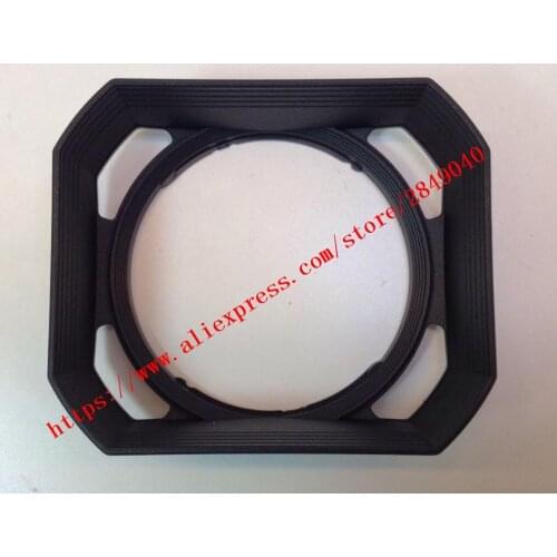 NEW Original AX100E Lens Hood For Sony FDR-AX100E HDR-CX900 AX100 CX900 CX900E AX100E Replacement Unit Repair Part