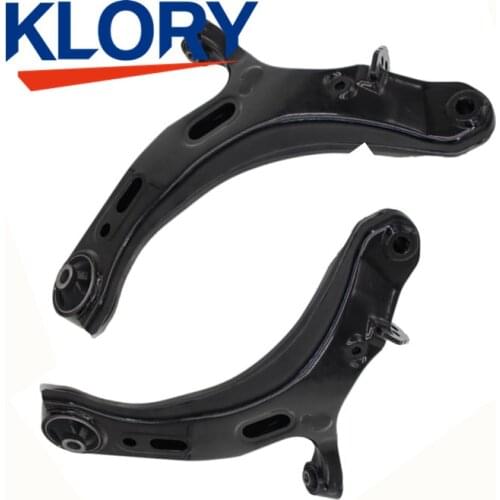 20202-AJ010/20202-AJ000 ONE SET Front Lower Control Arm For Subaru Impreza 2009-2014; Legacy2009-2014