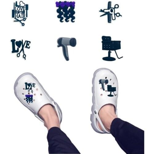 The Orange Guy Women's Shoes