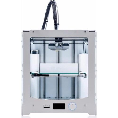 1.75mm DIY UM2+ Ultimaker 2+ 3D printer DIY copy full kit/set with 1.75mm extruder (not assemble) Ultimaker2+ 3D printer