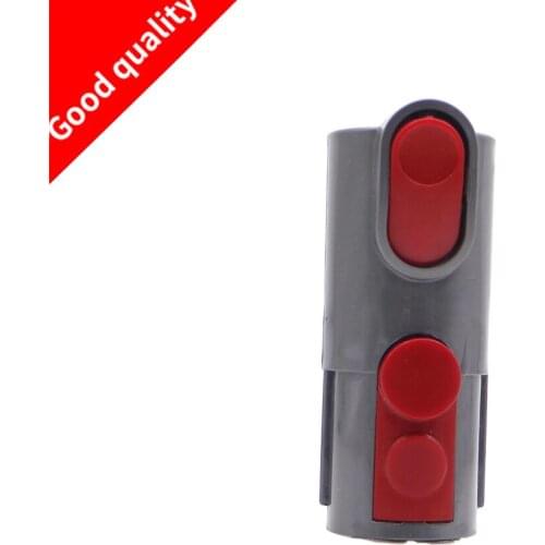 1pc Replacement Connector Adapter Converter for Dyson V7 V8 Vacuum Cleaner Parts