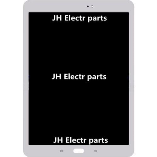 100% Tested NEW LCD DIsplay +Touch Screen Digitizer Assembly For Samsung GALAXY Tab S2 T817 T819 SM-T817 SM-T819 Free Tools