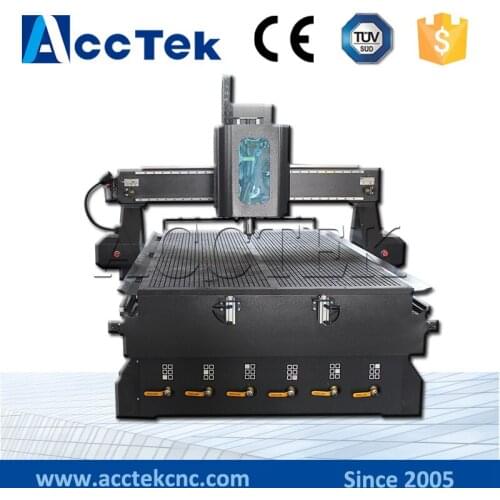 1325 maquina cnc/atc woodworking cnc router price, China woodworking ATC cnc router