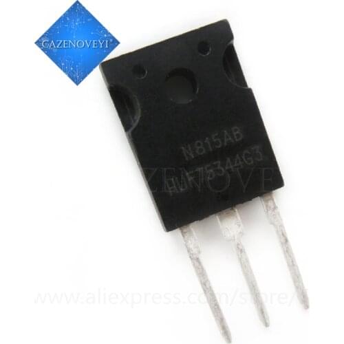 3pcs/lot HUF75344G3 75344G TO-247 In Stock