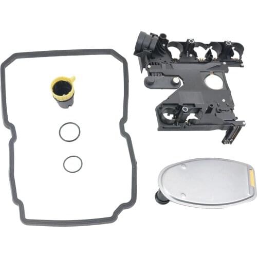 AP02 Transmission Conductor Plate Kit for Mercedes Benz Dodge Freightliner Sprinter 1402701161 1402700861 1402700761 1402700561