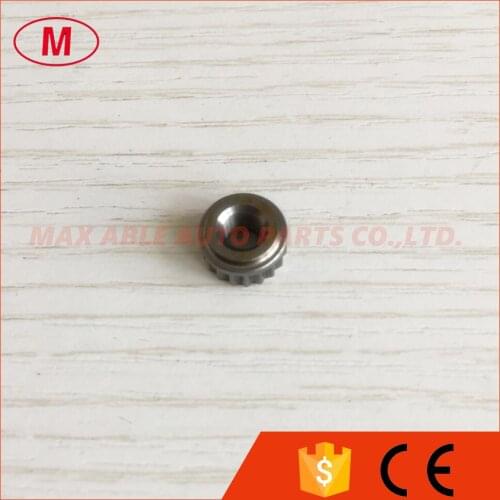 CT9 shaft nuts/ locknut turbo lock nut/ lock nuts