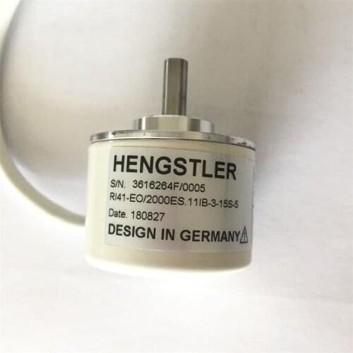 Encoder RI41-EO2000ES.11IB-3-15S-5