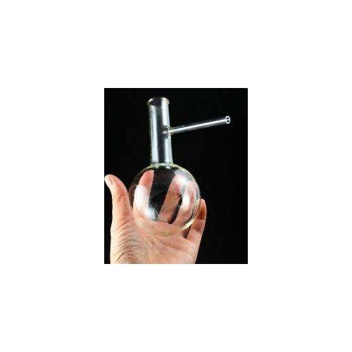 Distillation flask flask 250ml