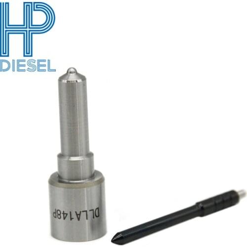 4pcs/lot Common Rail nozzle 093400-8720, Diesel fuel nozzle DLLA148P872, for injector 095000-5650/095000-5655