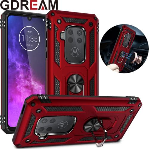 GDream Motorola Moto E5 Phone Cases