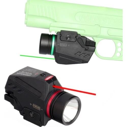 HaleBor Laser Pointers