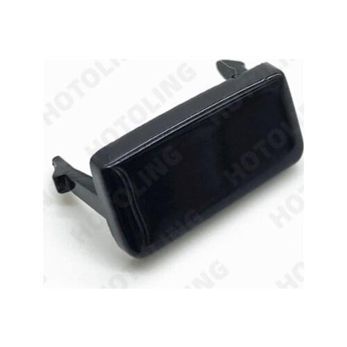 For 2014-2017 Honda accord 9th unlock shift lever gear cover