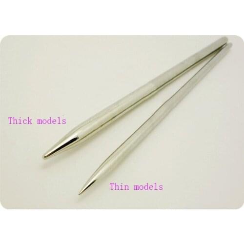 Good quality sculpting tool, Shaping stick,stainless steel tools,polymer clay tools