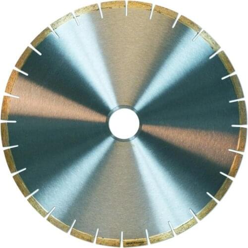 350mm Marble & Travertine Cutting Blade