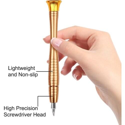 Precision Screwdriver Set 25 In 1 Multifunctional Torx Opening Repair Mini Hex Bit For Xiaomi Phone PC Home Hand Manual Tool Kit