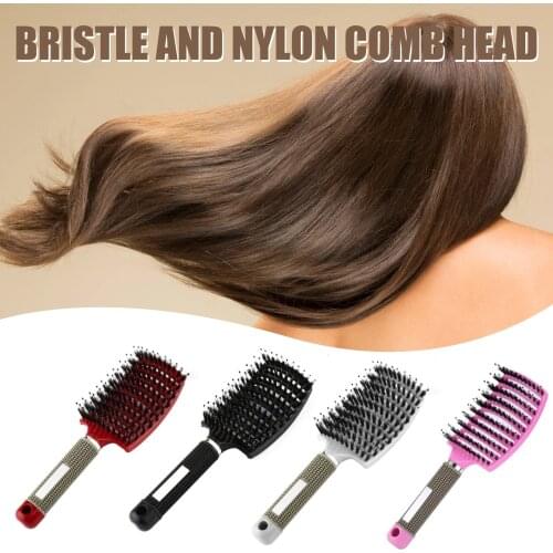 Portable Round Pocket Small Size Travel Massage Folding Comb Girl Hair Brush with Mirror Styling Tools 7 Colors Dropship