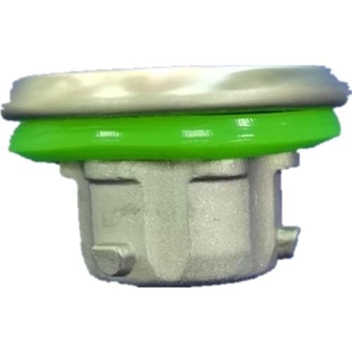 Rotating Blade Mixer Cutter Head Cover Jar Base Cap Replacement For Thermomix Model TM5 Blender Repair Parts Accessories